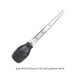 thumbnail image 2 of Inteprter Cuentagotas de aceite Baster para pavo, herramientas para barbacoa, condimento para barbacoa, bomba de succión, accesorio de cocina, herramienta Cocina y Comedor No.1 Inteprter HA027546-01, 2 of 6