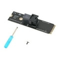 thumbnail image 2 of Tarjeta adaptadora NVM NikouMX M.2NVME, 2 of 8