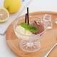 thumbnail image 4 of Vaso de helado de verano, cuencos de postre gruesos transparentes para helado, pudín de frutas, batidos, aperitivos reutilizables, recipiente para condimentos para fiestas en casa., 4 of 8