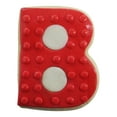 thumbnail image 2 of Letter B Cookie Cutter, 2 of 3
