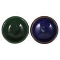thumbnail image 3 of MLINS 2Pcs Multi-functional Ink Dish Ink Plate for Chinese Calligraphy (Assorted Color), 3 of 8