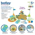 thumbnail image 7 of Learning Resources Botley Coding Robot Activity Kit for Kids Aged 5 and Up, 77 Piece Screen-Free Robotics Set, 7 of 7
