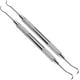 thumbnail image 1 of Herramienta profesional para raspar sarro Dental, selección Dental, eliminador de sarro de doble punta para dientes, removedor de placa, raspador de dientes, 1 of 4