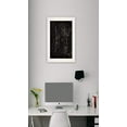 thumbnail image 2 of "Airplane Patent II" by Cloverfield & Co, Ready to Hang Framed Print, White Frame, 2 of 2
