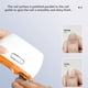 thumbnail image 4 of Cortauñas Eléctrico Con Pulido, Seguridad, Bajo Ruido, 2 En 1, Potente Cortaúñas Automático, Almacenamiento De Restos Para Bebés Y Ancianos, 4 of 7