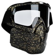 thumbnail image 2 of Gafas de seguridad para exteriores para una mejor protección de la vista Gafas de ciclismo resistentes al viento y a la niebla de color gris, 2 of 8