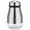 B, variant on MOPOOR Stainless Steel Pepper Shaker Salt,Stainless Steel Shaker for Salt Powder Sugar Cinnamon Pepper, Spice Dispenser with Adjustable Pour Holes
