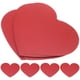 thumbnail image 5 of Tarjetas de regalo de 40 piezas de San Valentín Tarjetas de regalo en forma de corazón tarjetas de regalo de corazón en forma de corazón, 5 of 5