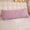 A2530 Vacemry under $5, variant on Vacemry Under $5 Long Body Pillow, Soft Velvet Sleeping Pillow for Side Sleepers, Sofa Bed Leg Clamp Pillow, Dormitory Bedside Cushion with Pillowcase