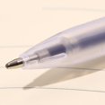 thumbnail image 3 of LEEYNEER Sewing Pen Widely Used Bright Color Practical Heat Erasable Fabric Marking Pen with Refills, 3 of 5