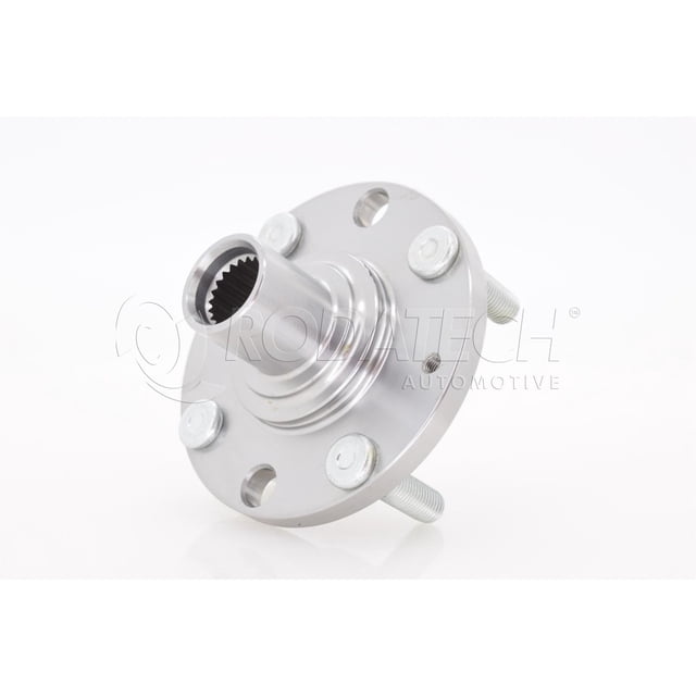 Maza G3 2006 A 2009 Pontiac L4 1.6L De Rueda Del Izq/Der FWD RODATECH .