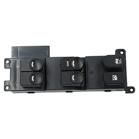 Wzmzjy Control Switch 935702L000 Electric Front Left 935702L010 Auto Parts Interior for