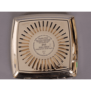 Estee Lauder Double Wear Matte Powder Foundation