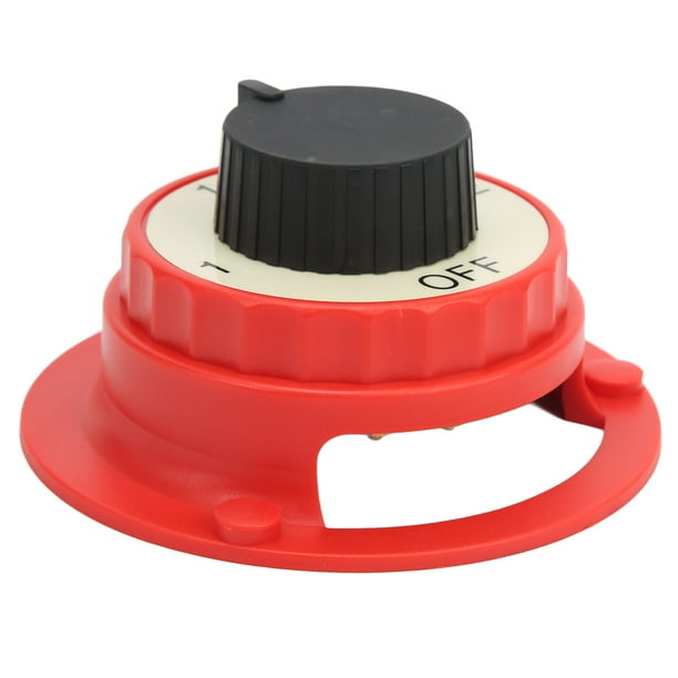 Battery Isolator Switch,Marine Battery Switch IP66 Marine Battery