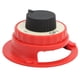 thumbnail image 1 of Interruptor De Encendido Y Apagado De Batería, Selector De 4 Vías Interruptor De Batería Marina Resistente A Los Rayos UV Para Vehículos Recreativos Para Yates ANGGREK JJ1619, 1 of 8