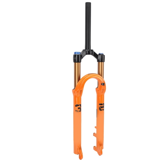 Mountain Bike Front Fork, Bike Front Fork Stable and Noiseless for Cycling