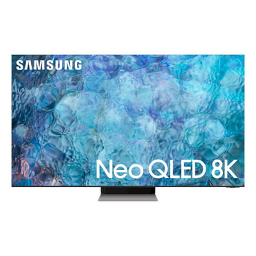 desinfecteren Mysterie chatten SAMSUNG 55" Class Neo QLED 4K (2160P) LED Smart TV QN55QN85 2021 -  Walmart.com
