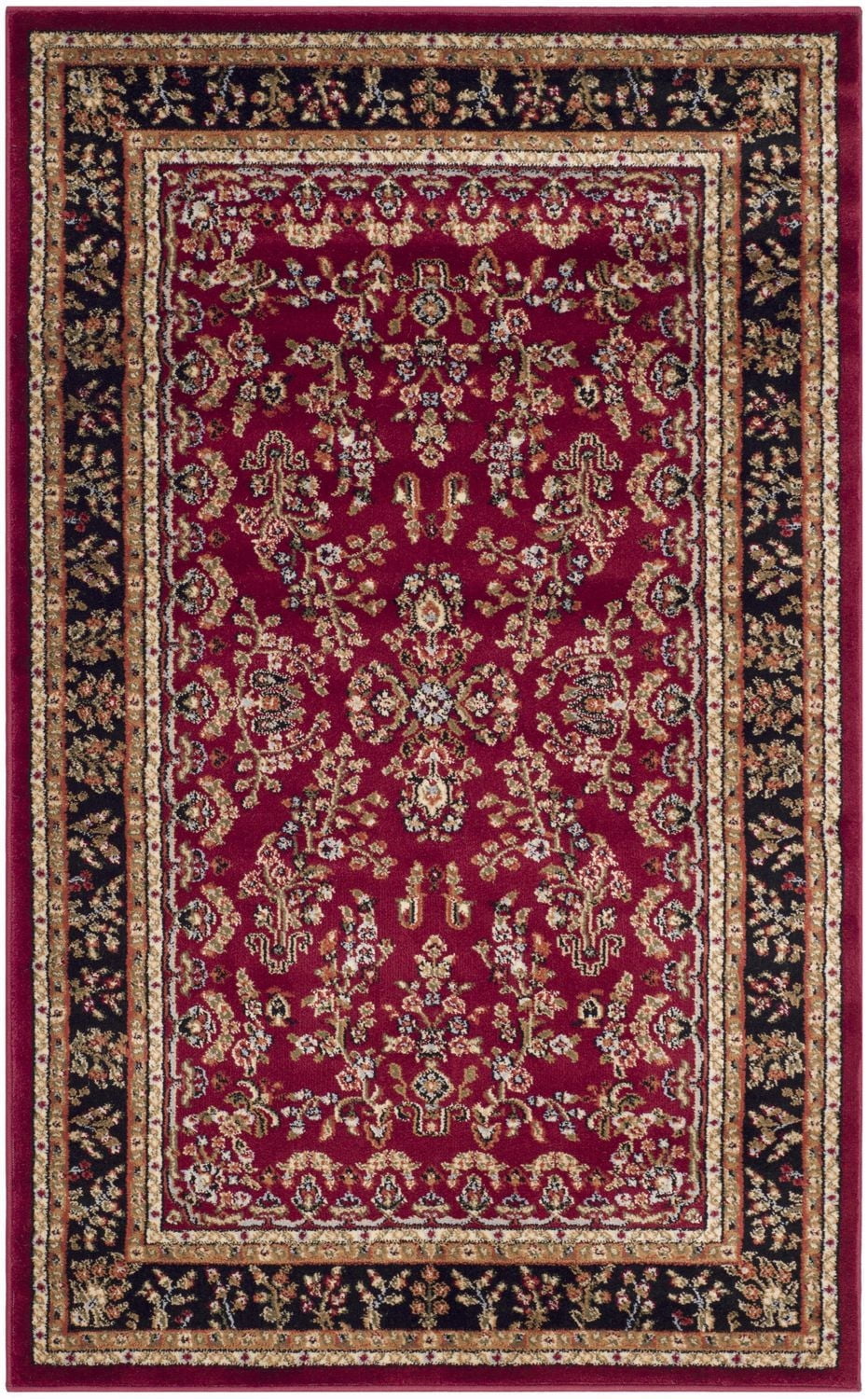 SAFAVIEH Lyndhurst Isadora Tapis Traditionnel