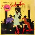 thumbnail image 2 of The Seduction Of Kansas (Pink Vinyl), 2 of 2