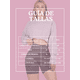 thumbnail image 5 of Set De 2 Short Mujer Shores Deportivo Casual Chort Push Up, 5 of 5