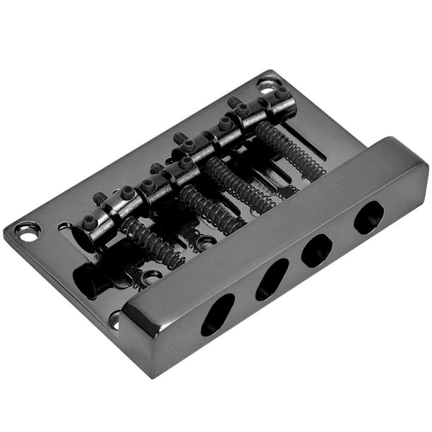 Bass Tailpiece, Adjustment Bass Parts For Instrument Accessories For