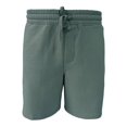 thumbnail image 1 of Bermuda George Talla EG de Algodón con Stretch Liso Verde, 1 of 4