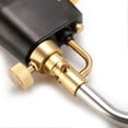 thumbnail image 2 of High quality new high temperature welding torch TS8000 with brass trigger Mapp, 2 of 5