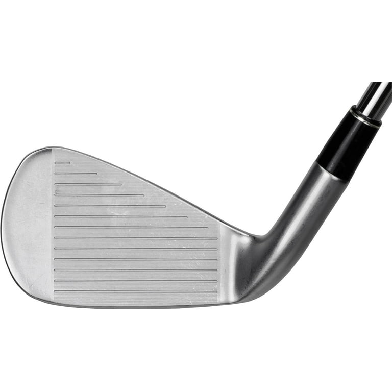 Pre-Owned Srixon Golf Club ZX 4 8 Iron Individual Regular