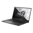 thumbnail image 2 of ASUS ROG Zephyrus G14 14” Laptop AMD Ryzen 7 5800HS GA401QE-DB71-CA, 2 of 6