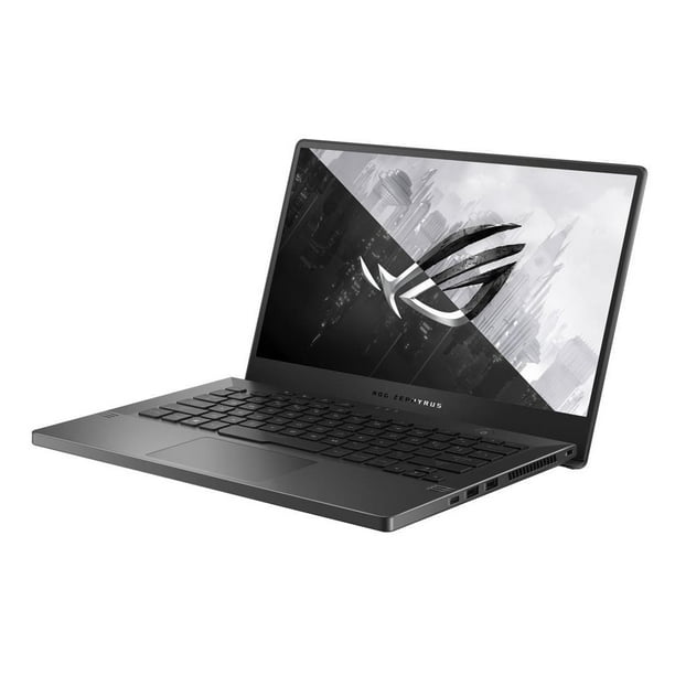 ASUS ROG Zephyrus G14 14” Laptop AMD Ryzen 7 5800HS GA401QE-DB71
