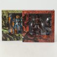 thumbnail image 4 of Monster Hunter Zinogree/Rathalos PVC figura de acción juguete para niños modelo de colección de regalo, 4 of 4