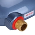 thumbnail image 3 of Calentador de Agua Eléctrico sin Tanque Mini Calentador de Agua Instantáneo Portátil de 3000 W con Pantalla LCD para Baño Hogar Cocina ANGGREK Otros, 3 of 8