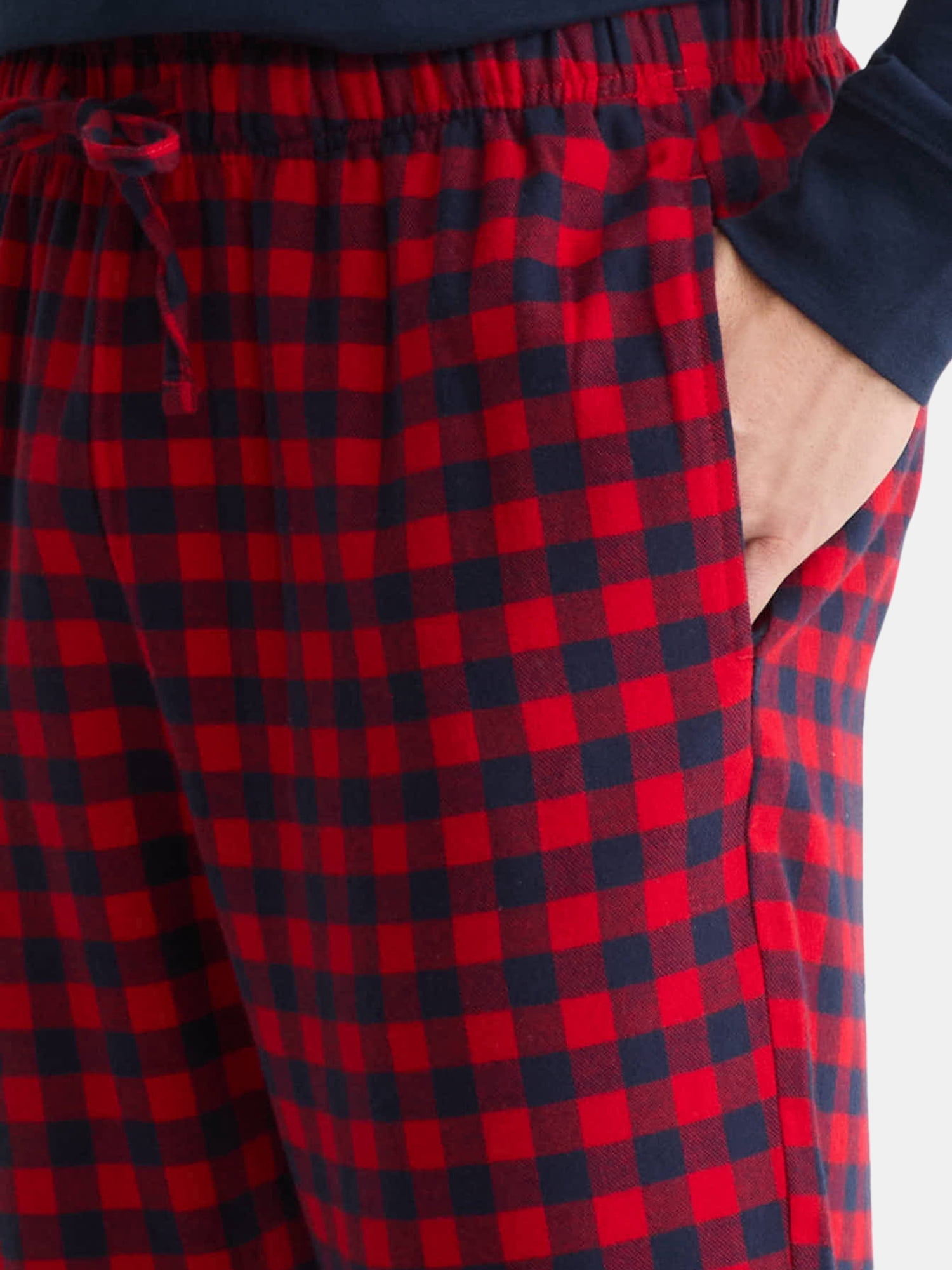 FLANNEL SLEEP PANT