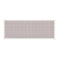 thumbnail image 2 of Red de bádminton DYNWAVEMX plegable para hombres y mujeres 61 m, 2 of 8