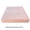 Pink, variant on Microfiber Fitted Sheet Twin Queen Size,Ultra Soft Breathable Plaid Print Fitted Bed Sheet Bed Sheets Deep Pocket Bottom Sheet with Elastic All Around,Fade Resistant & Easy Care,Stay Put for Mattress