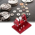 thumbnail image 1 of Watch Back Remover, Red Professional Comfortable Handle Watches Back Case Opener  for Wristwatch Repair, 1 of 8