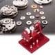 thumbnail image 5 of Abridor De Caja Trasera De Relojes, Removedor De Parte Trasera De Reloj Rojo Ajustable, Resistente Y Profesional Para Reparación De Relojes De Pulsera, 5 of 8