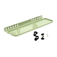 thumbnail image 4 of simhoa Detachable Easel Tray Shelf Easel Attachment Tray Lightweight Paintbrush Green, 4 of 8