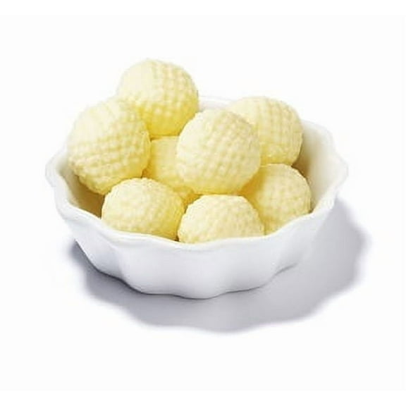 Butterball Salted Premium Balls, 0.25 Ounce - 384 per case.