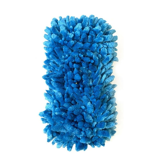 Autodrive Microfibre Wash And Scrub Sponge