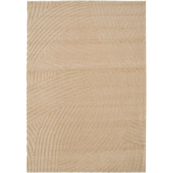 Tapete Decorativo Cocoon 857 CAFE  200 cm x 290 cm