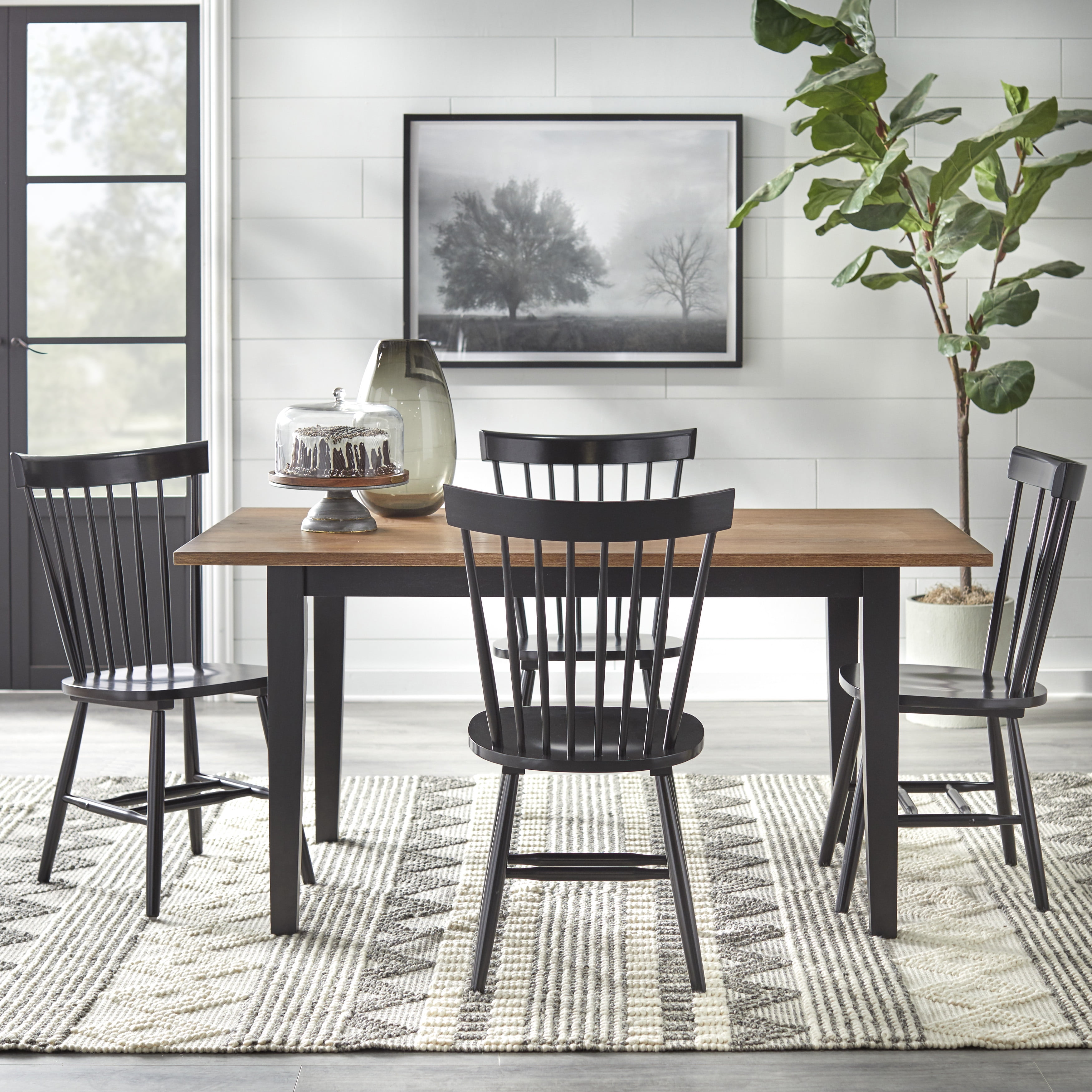 Clearwater furniture emma solid wood dining set discount