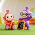 thumbnail image 2 of Figuras de acción de la serie Teletubbies Companion de POP MART 2025, caja sorpresa, juguetes de anime kawaii, caja misteriosa, regalo para niñas, 2 of 5