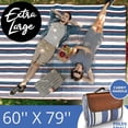 thumbnail image 2 of Manta para pícnic y actividades al aire libre, extra grande, resistente al agua, 2 of 8