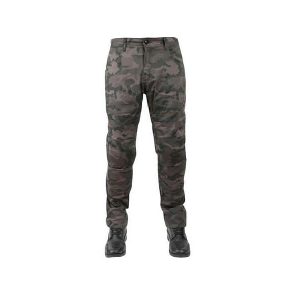 Speed & Strength 892299 Dogs of War Pant, Camo - Size 36 x 34