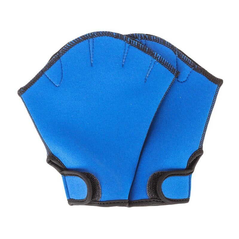 Water Aerobics Jogger Swimming Surfing Diving bed Paddle Gloves Swim