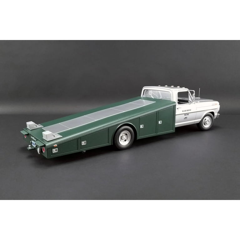 1970 Ford F-350 Ramp Truck - Brut - Allan Moffat DDA 1970 Ford F-350 Ramp Truck - Brut - Allan Moffat DDA