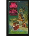 thumbnail image 1 of Pre-Owned Asimov Fantasies: Cosmic Knights (Mass Market Paperback) 0451133420 9780451133427, 1 of 1