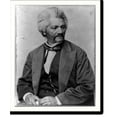 thumbnail image 2 of Historic Framed Print, [Frederick Douglass, head-and-shoulders portrait, facing right], 17-7/8" x 21-7/8", 2 of 9