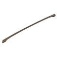 thumbnail image 2 of Hickory Hardware P3375-WOA 18 In. Greenwich Windover Antique Cabinet Pull, 2 of 4